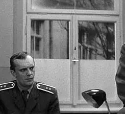 Кадр из Джентльмены (1969) Кадр из Джентльмены (1969)