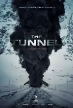 Туннель. Опасно для жизни / Tunnelen (2019)
