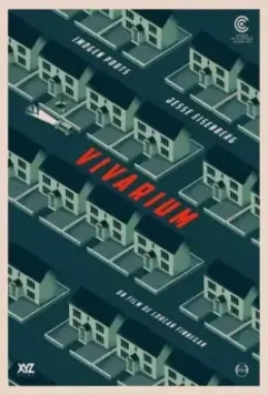Вивариум / Vivarium (2019)
