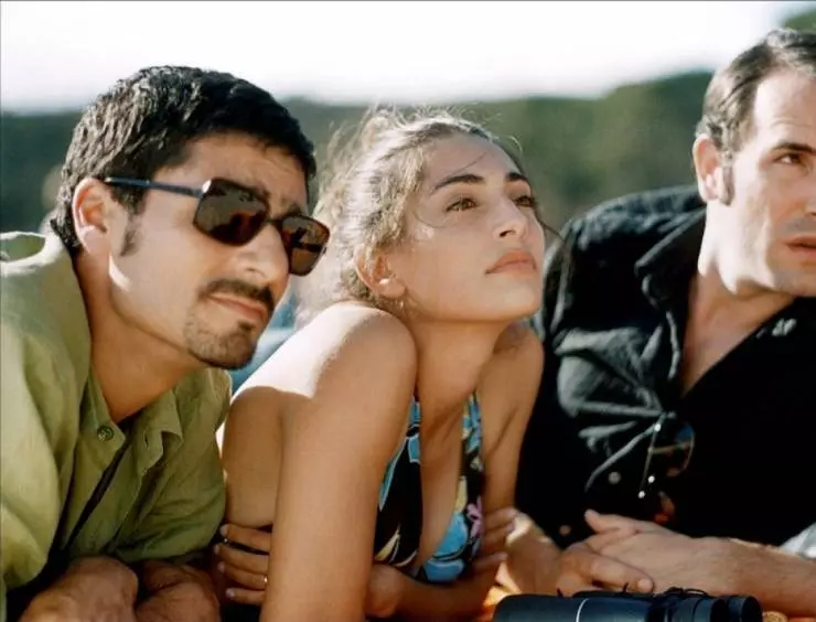 Кадр из Любовь на троих (2005) Кадр из Любовь на троих (2005)
