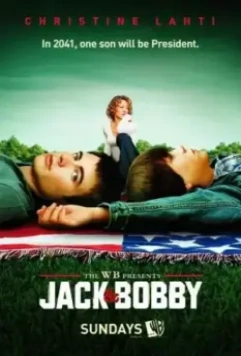 Джек и Бобби / Jack & Bobby (2004)