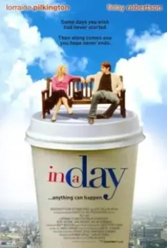 Тот самый день / In a Day (2006)