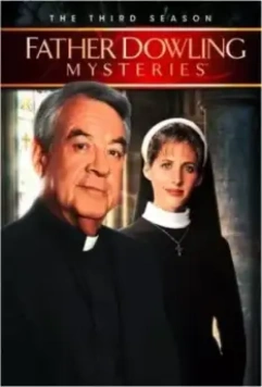 Тайны отца Даулинга / Father Dowling Mysteries (1989)