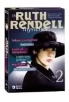 Тайны Рут Ренделл / Ruth Rendell Mysteries (1987)