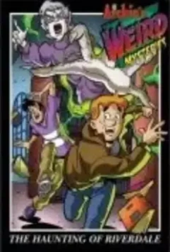 Тайны Арчи / Archie's Weird Mysteries (1999)