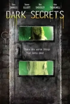 Страшные тайны / Cold Earth (2008)