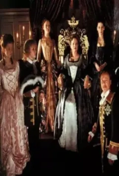 Кадр из Тайны дворцовых переворотов. Россия, век XVIII (2000) Кадр из Тайны дворцовых переворотов. Россия, век XVIII (2000)