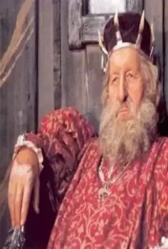 Кадр из Король – полярный медведь (1991) Кадр из Король – полярный медведь (1991)