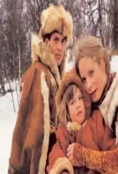 Кадр из Король – полярный медведь (1991) Кадр из Король – полярный медведь (1991)