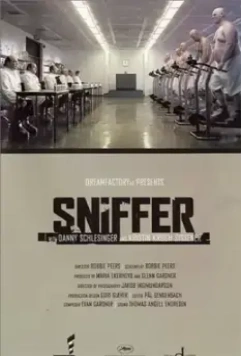 Нюхатель / Sniffer (2006)
