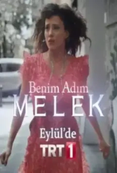 Меня зовут Мелек / Benim Adim Melek (2019)