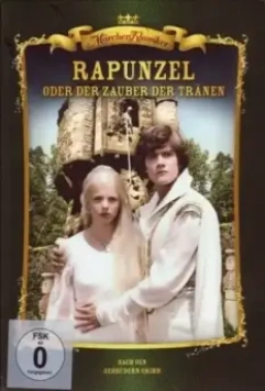 Рапунцель или чародейство слёз / Rapunzel oder Der Zauber der Tränen (1988)