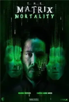 Матрица 4 (2022)