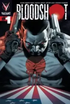 Бладшот / Bloodshot (2020)