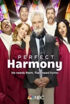 Идеальная гармония / Perfect Harmony (2019)