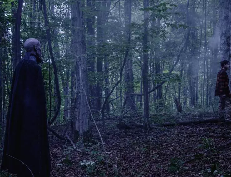 Кадр из Подсобка дьявола (2019) Кадр из Подсобка дьявола (2019)