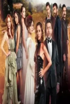 Уважаемое прошлое / Sevgili Geçmis (2019)