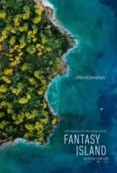 Остров фантазий / Fantasy Island (2020)