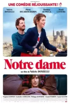 Нотр-Дам / Notre Dame (2019)