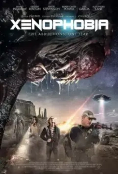 Ксенофобия / Xenophobia (2019)