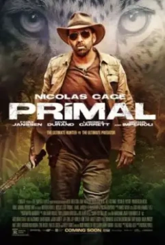 Звериная ярость / Primal (2019)