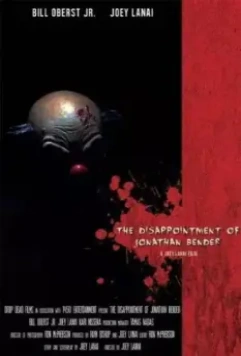 Разочарование Джонатана Бендера / The Disappointment of Jonathan Bender (2012)