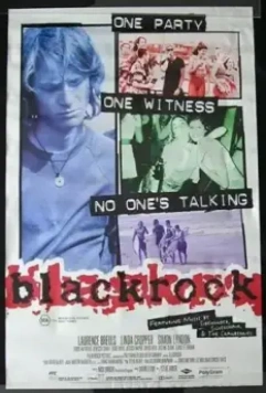 Черная скала / Blackrock (1997)