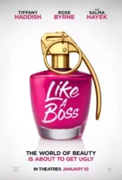 Как босс / Like a Boss (2020)