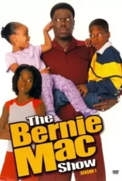 Шоу Берни Мака / The Bernie Mac Show (2001)