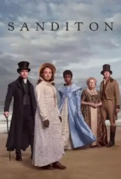 Сэндитон / Sanditon (2019)