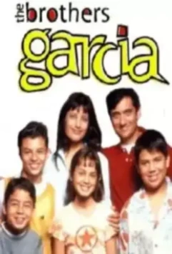 Братья Гарсиа / The Brothers Garcia (2000)