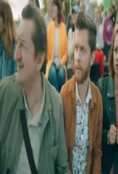 Кадр из Трудные подростки (2019) Кадр из Трудные подростки (2019)