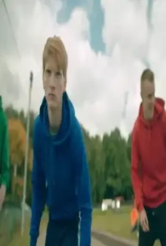 Кадр из Трудные подростки (2019) Кадр из Трудные подростки (2019)