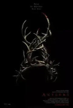 Оленьи рога / Antlers (2020)
