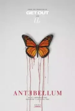 Антебеллум / Antebellum (2020)