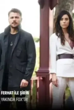 Ферхат и Ширин / Ferhat ile Sirin (2019)