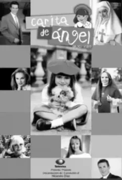 Личико ангела / Carita de ángel (2000)