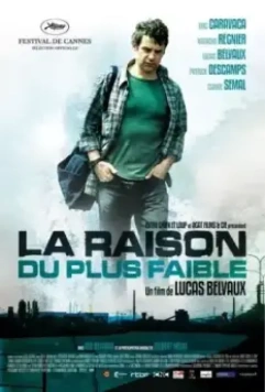 Довод самого слабого / La raison du plus faible (2006)
