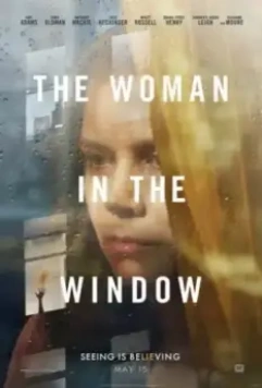 Женщина в окне / The Woman in the Window (2021)