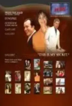 Женщины в любви / Mulheres Apaixonadas (2003)