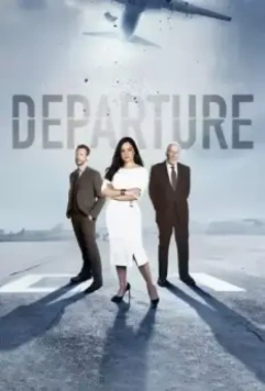 Отправление / Departure (2019)