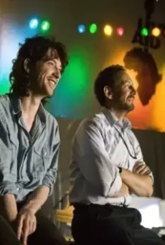 Когда Харви встретил Боба / When Harvey Met Bob (2010)