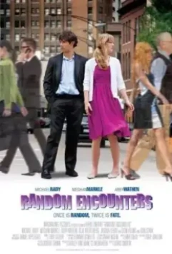 Случайные встречи / Random Encounters (2013)