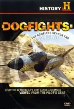 Воздушные бои / Dogfights (2005)