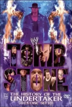 Могильная плита: История Гробовщика / Tombstone: The History of the Undertaker (2005)
