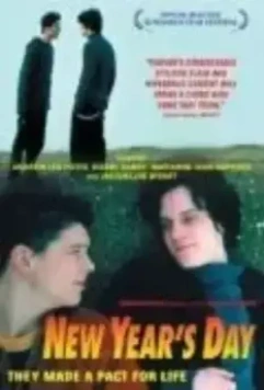 Новый день нового года / New Year's Day (2000)