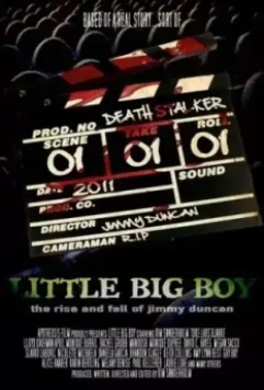 Маленький большой мальчик / Little Big Boy (2012)