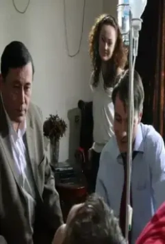 Кадр из Варенька. Продолжение (2009) Кадр из Варенька. Продолжение (2009)
