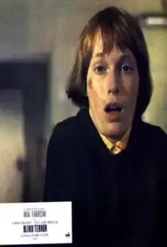 Кадр из Слепой ужас (1971) Кадр из Слепой ужас (1971)