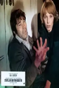 Кадр из Слепой ужас (1971) Кадр из Слепой ужас (1971)